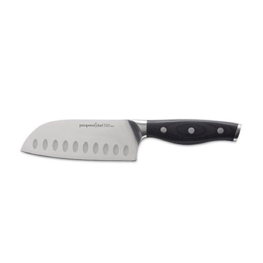 5” Santoku Knife